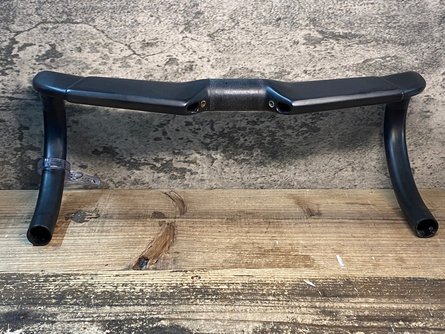 JA722 スペシャライズド SUPECIALIZED エスワークス S-WORKS AEROFLY2 カーボンドロップハンドル 380mm Φ31.8