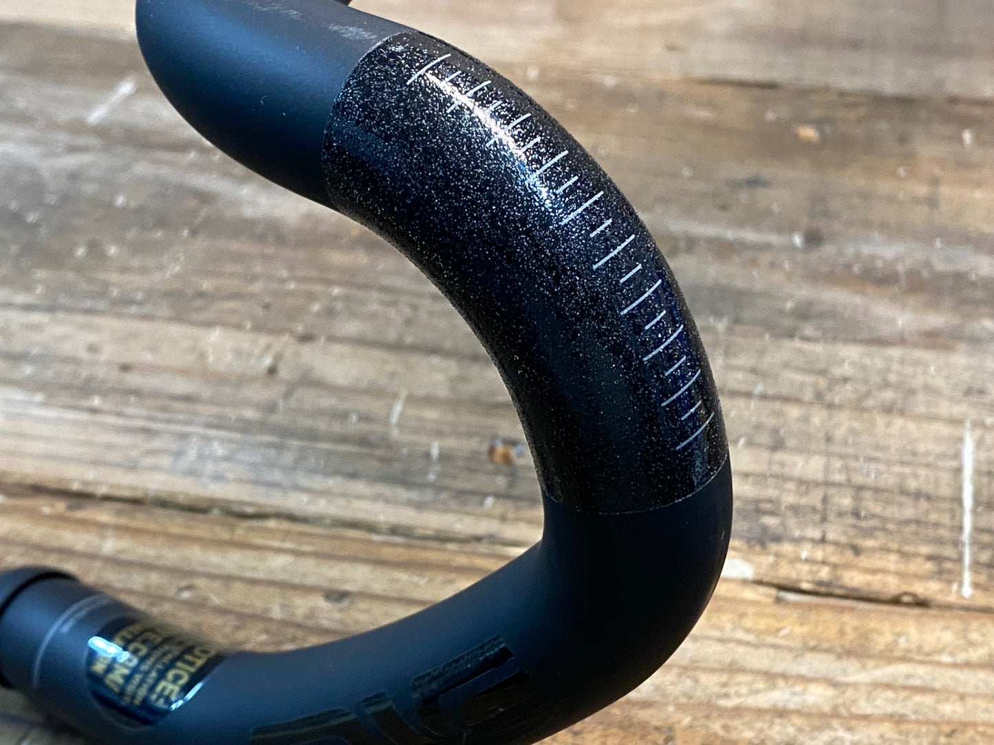 IK024 エンヴィ ENVE SES AR ROAD HANDLEBAR カーボン ドロップハンドル 40cm 未使用