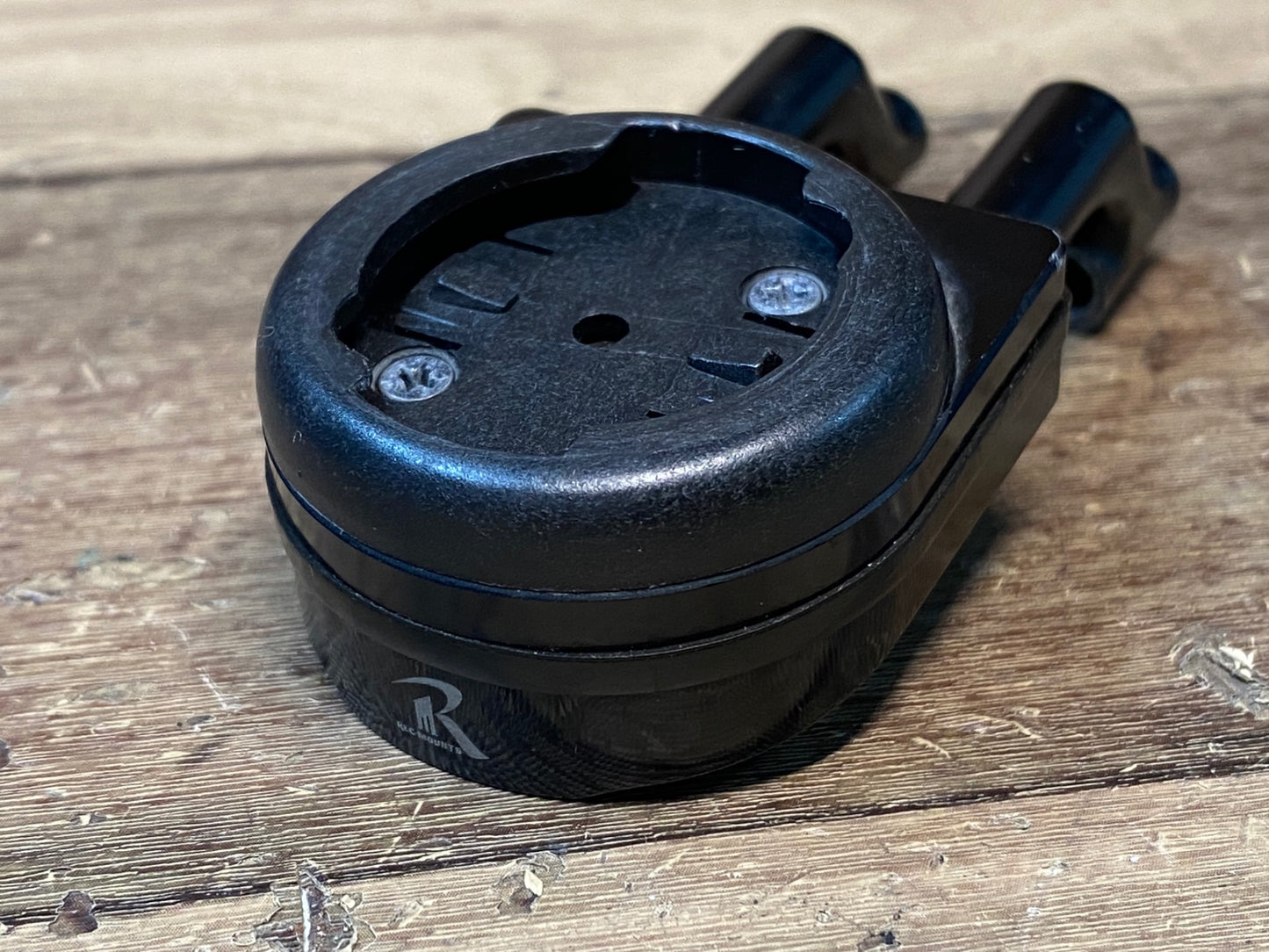 IJ895 レックマウント RecMounts 1040α サイコンマウント bryton