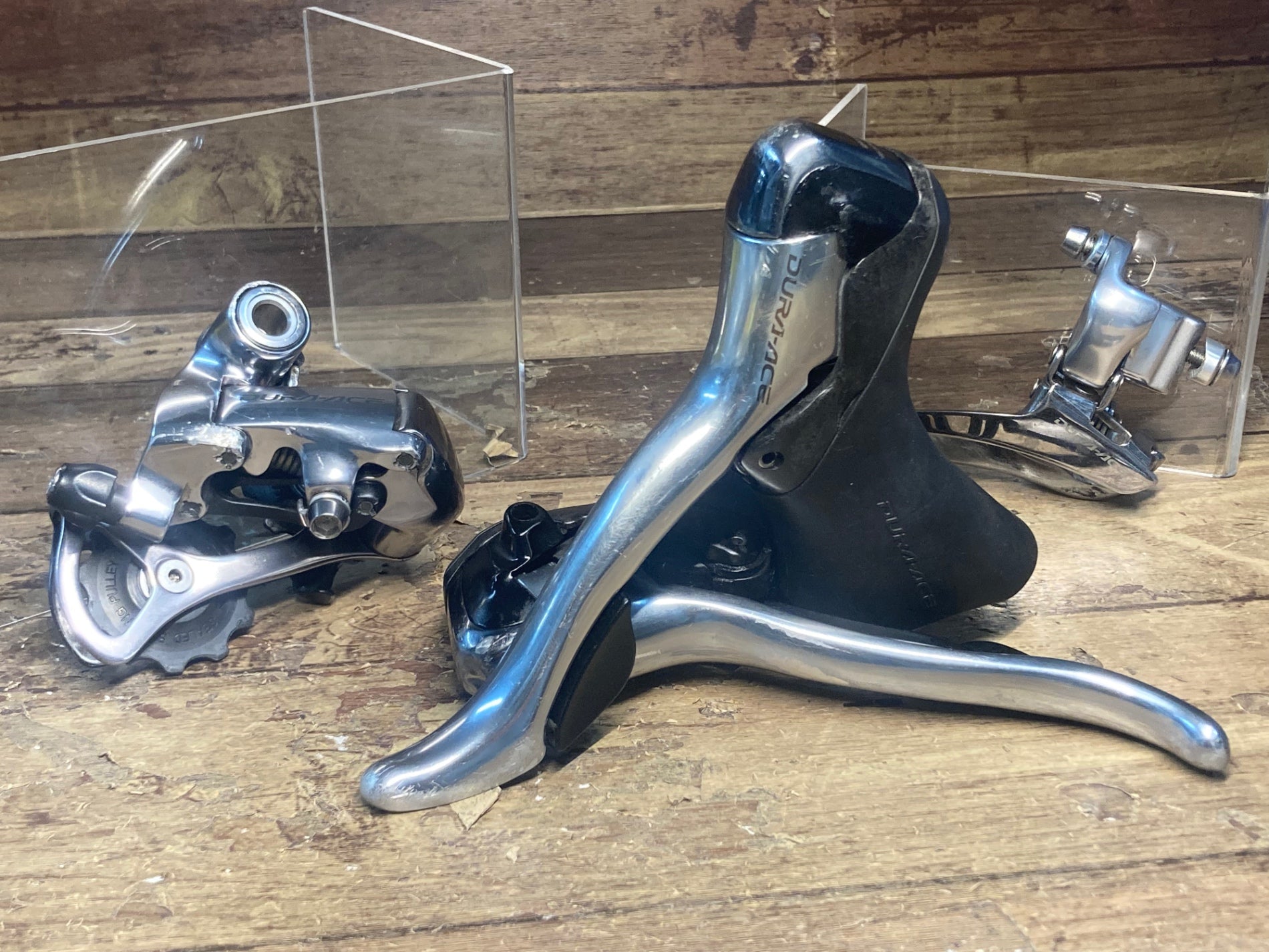 シマノ DURA-ACE デュラエース 7800 セット