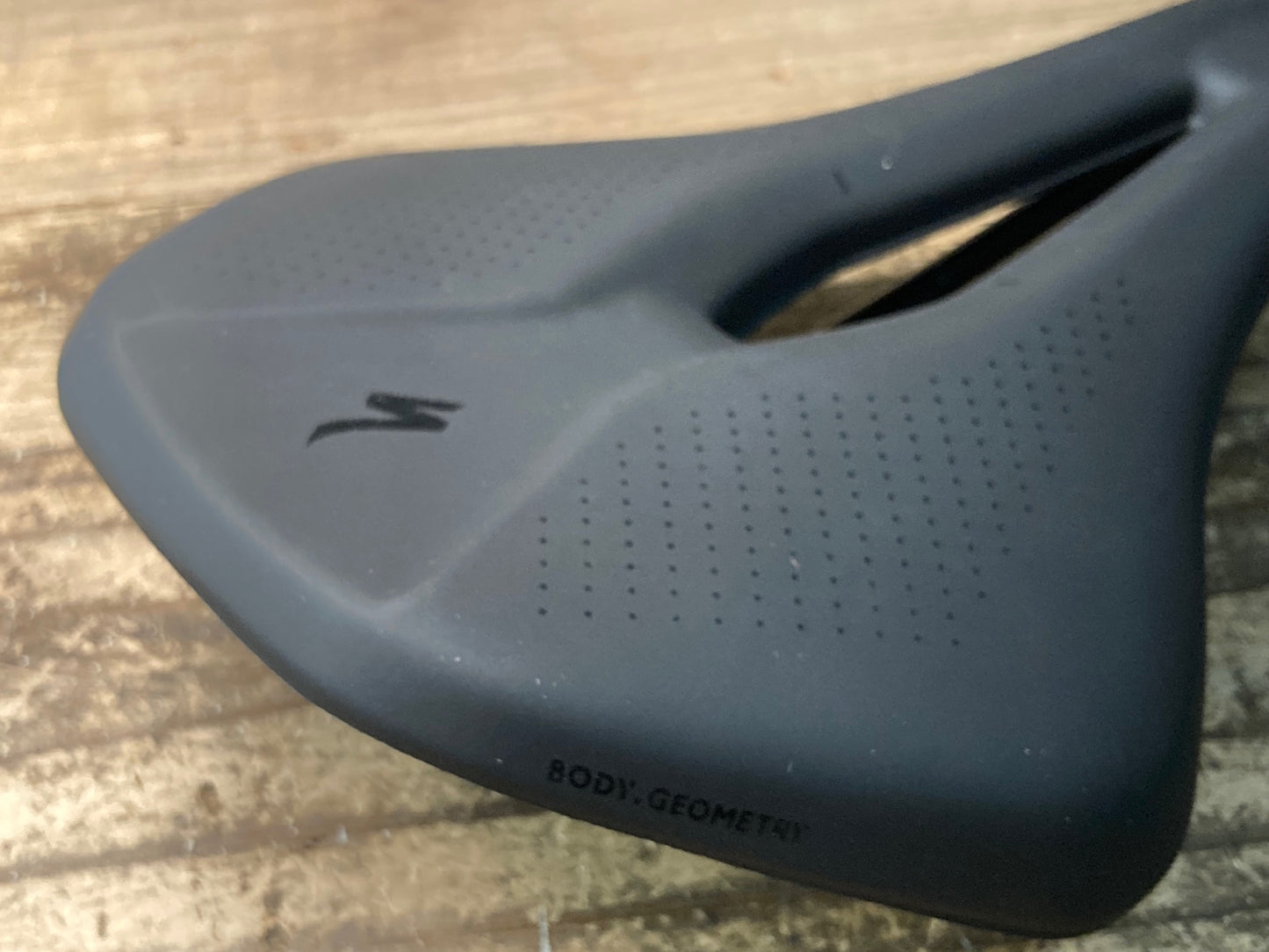 IZ333 スペシャライズド SPECIALIZED パワー POWER COMP サドル 155mm クロモリレール