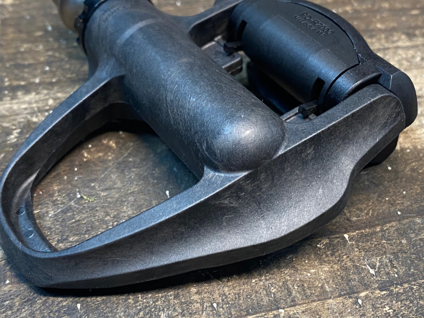 IP521 シマノ SHIMANO 105 PD-R7000 ビンディングペダル SPD-SL