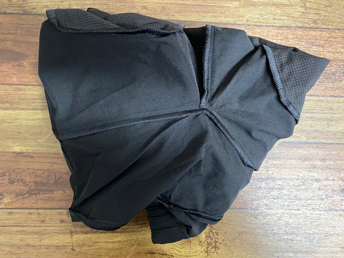 IY741 ラファ Rapha MEN'S EASY TECH SHORTS ハーフパンツ 黒 S