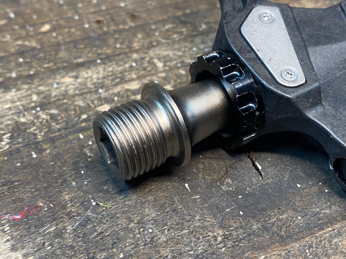 IP521 シマノ SHIMANO 105 PD-R7000 ビンディングペダル SPD-SL
