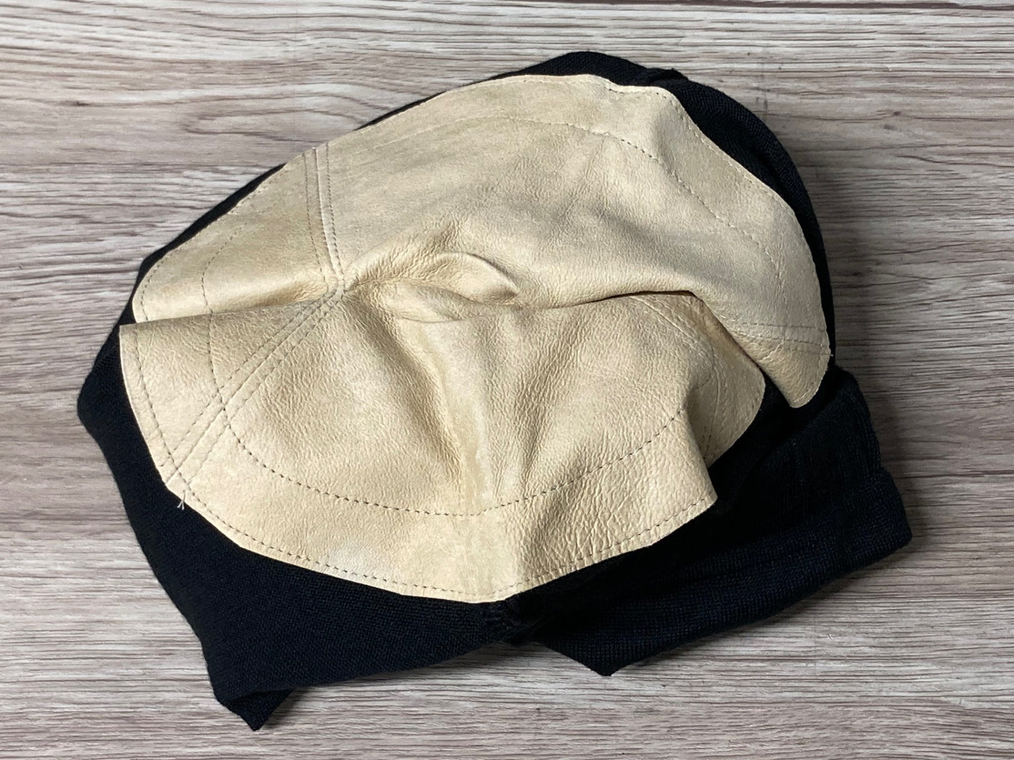 IU109 W CLASSICS ハーフパンツ 黒 L