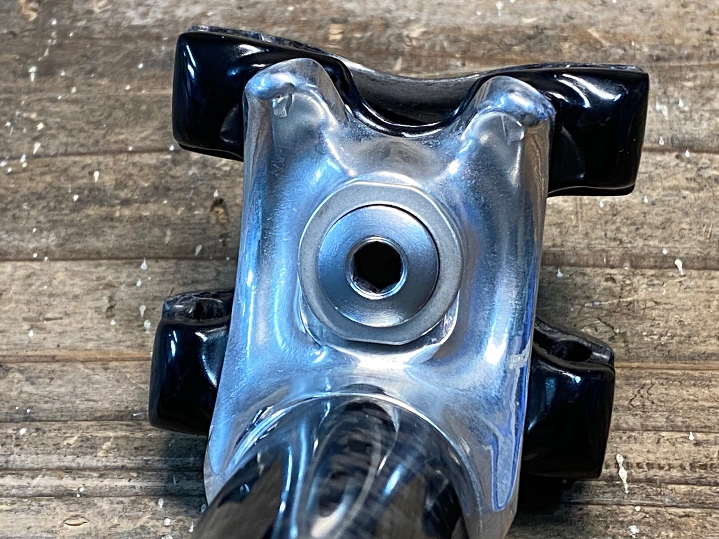 IQ385 カンパニョーロ Campagnolo レコード RECORD カーボン シートポスト Φ27.2 250mm長