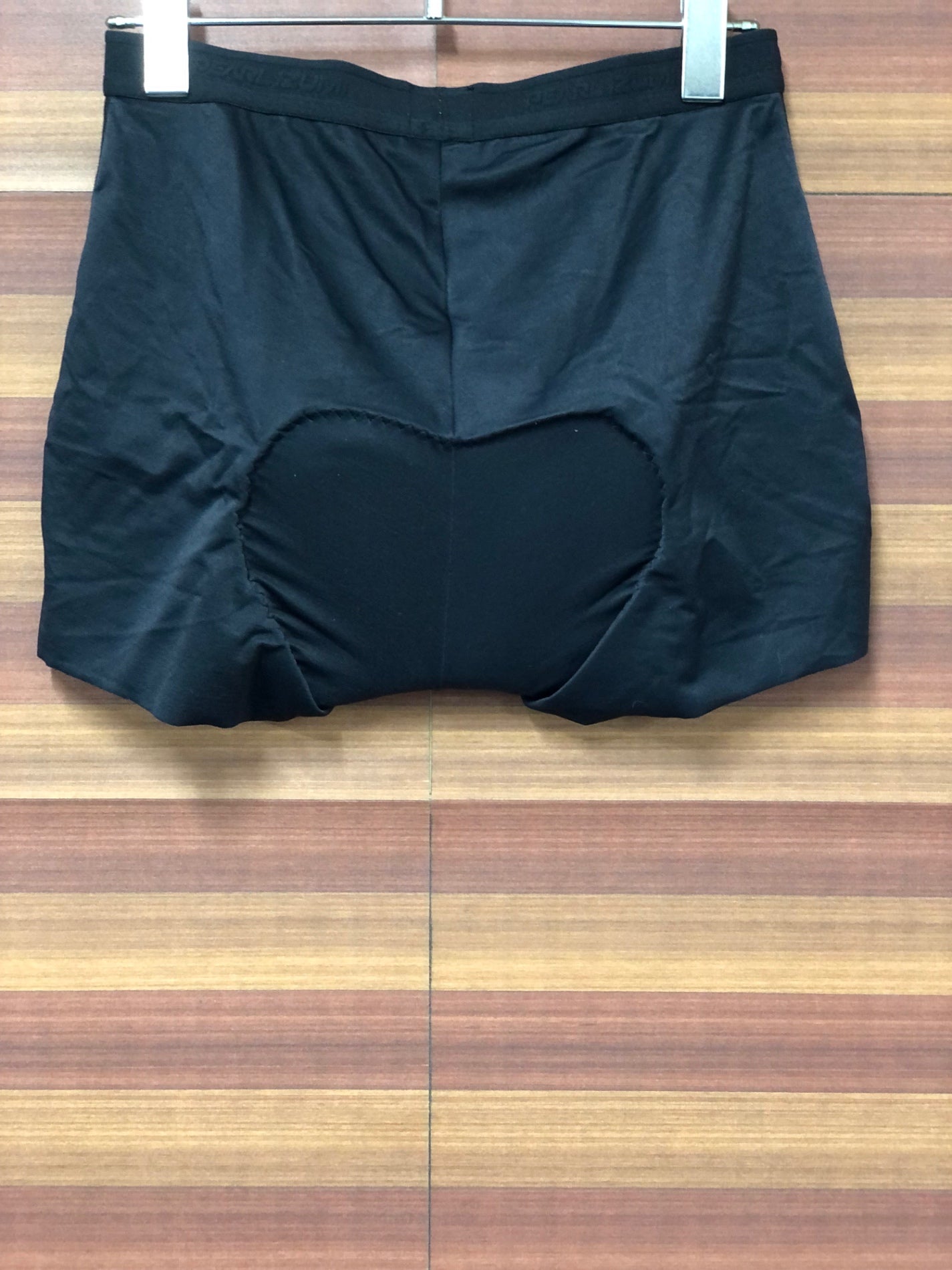 IJ801 パールイズミ PEARL iZUMi インナーパンツ 黒 L メンズ