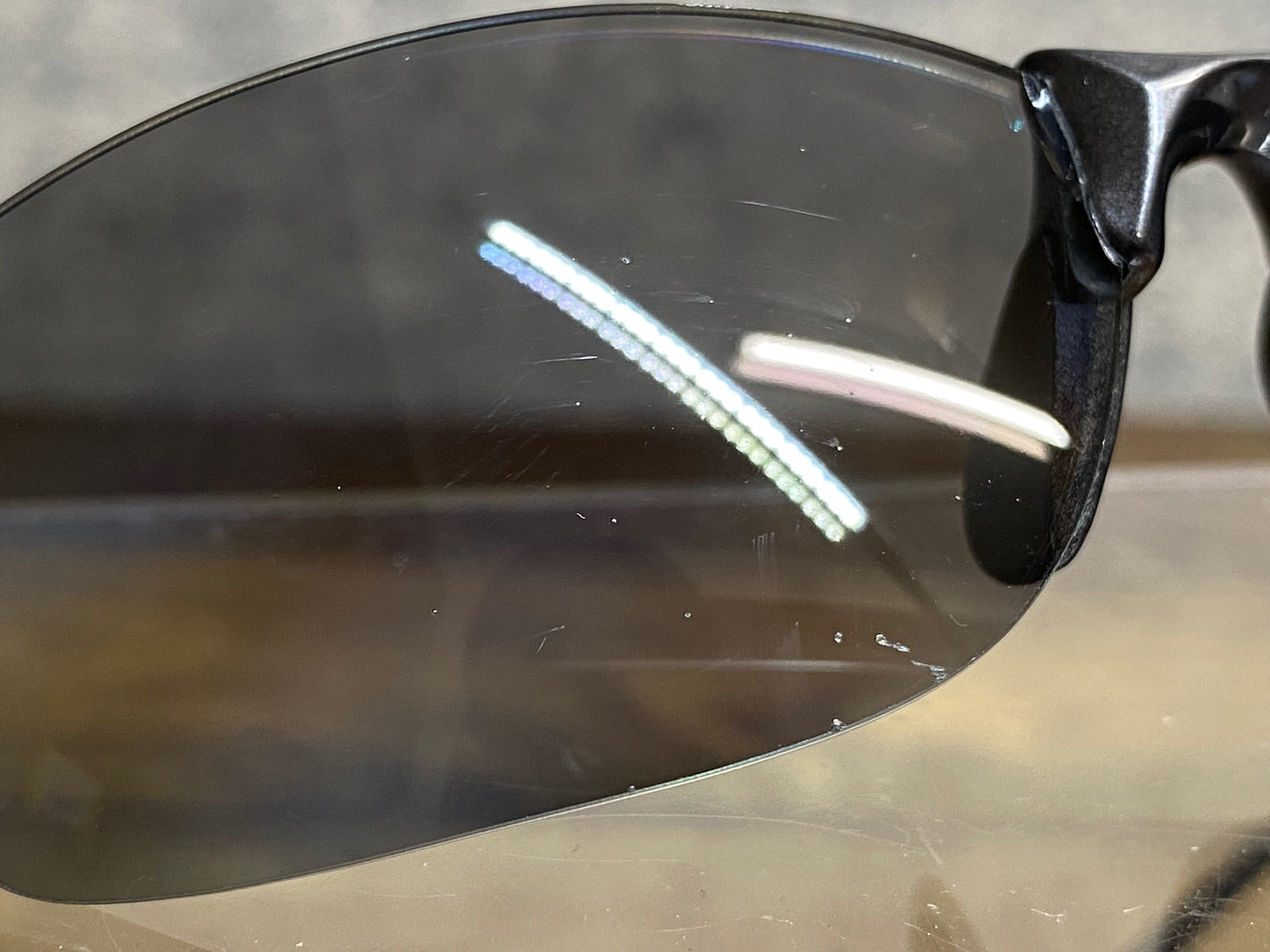 JD289 スワンズ SWANS Airess Leaf fit サングラス アイウェア グレー 偏光レンズ