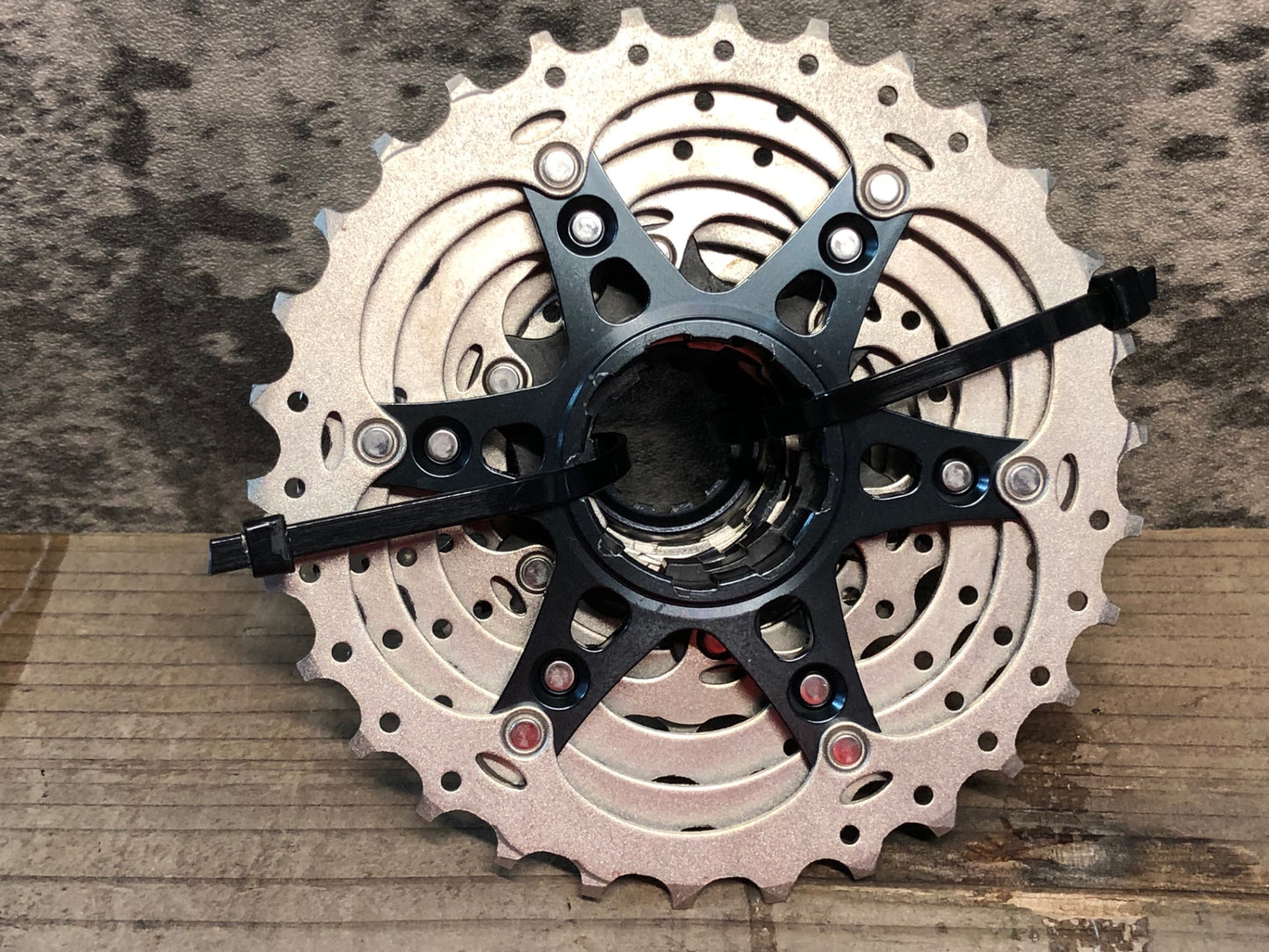 IP023 シマノ SHIMANO アルテグラ ULTEGRA CS-R8000 スプロケット 11-30T 11S