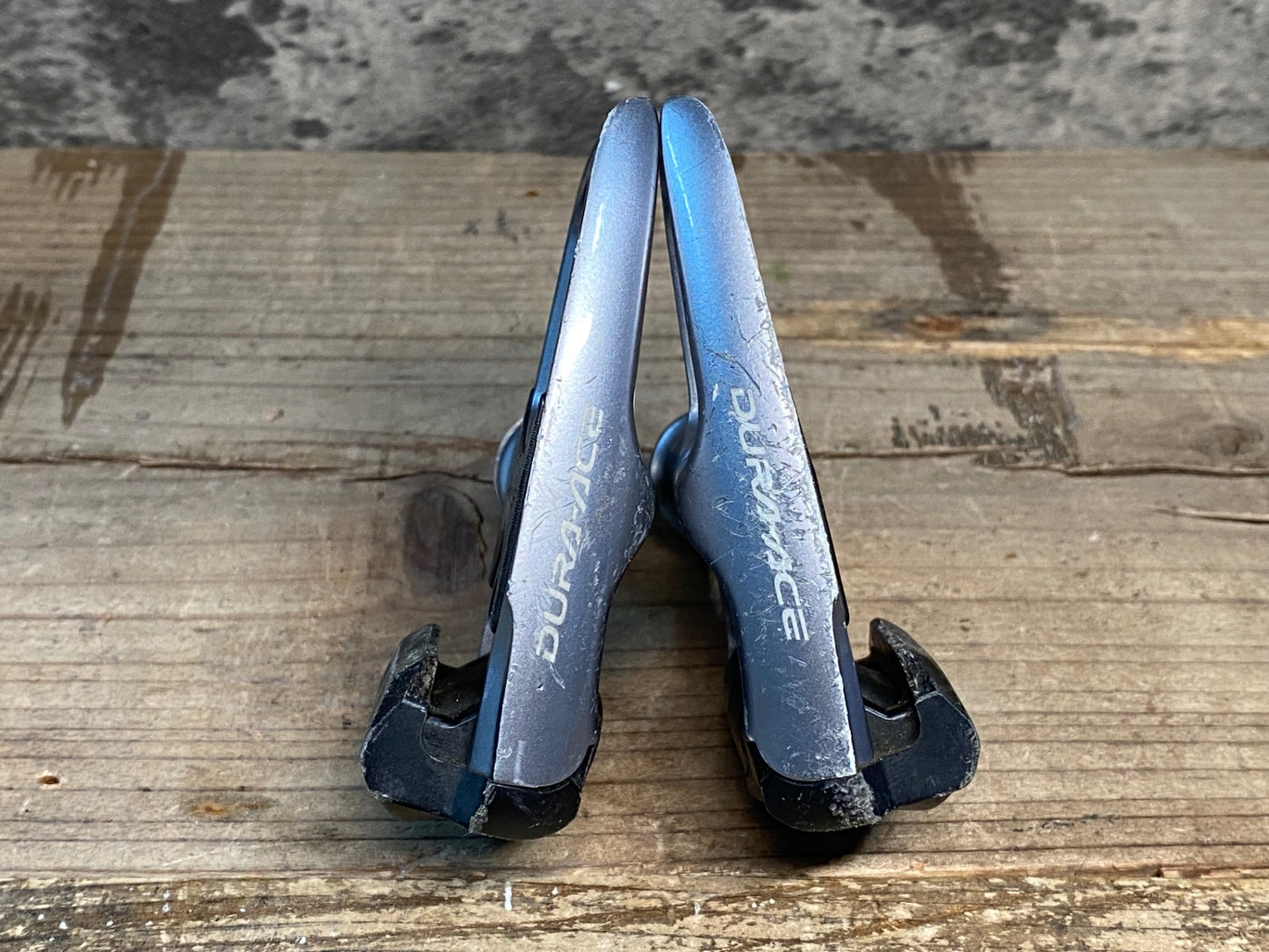 IU775 シマノ SHIMANO デュラエース DURA-ACE PD-7800 ビンディングペダル