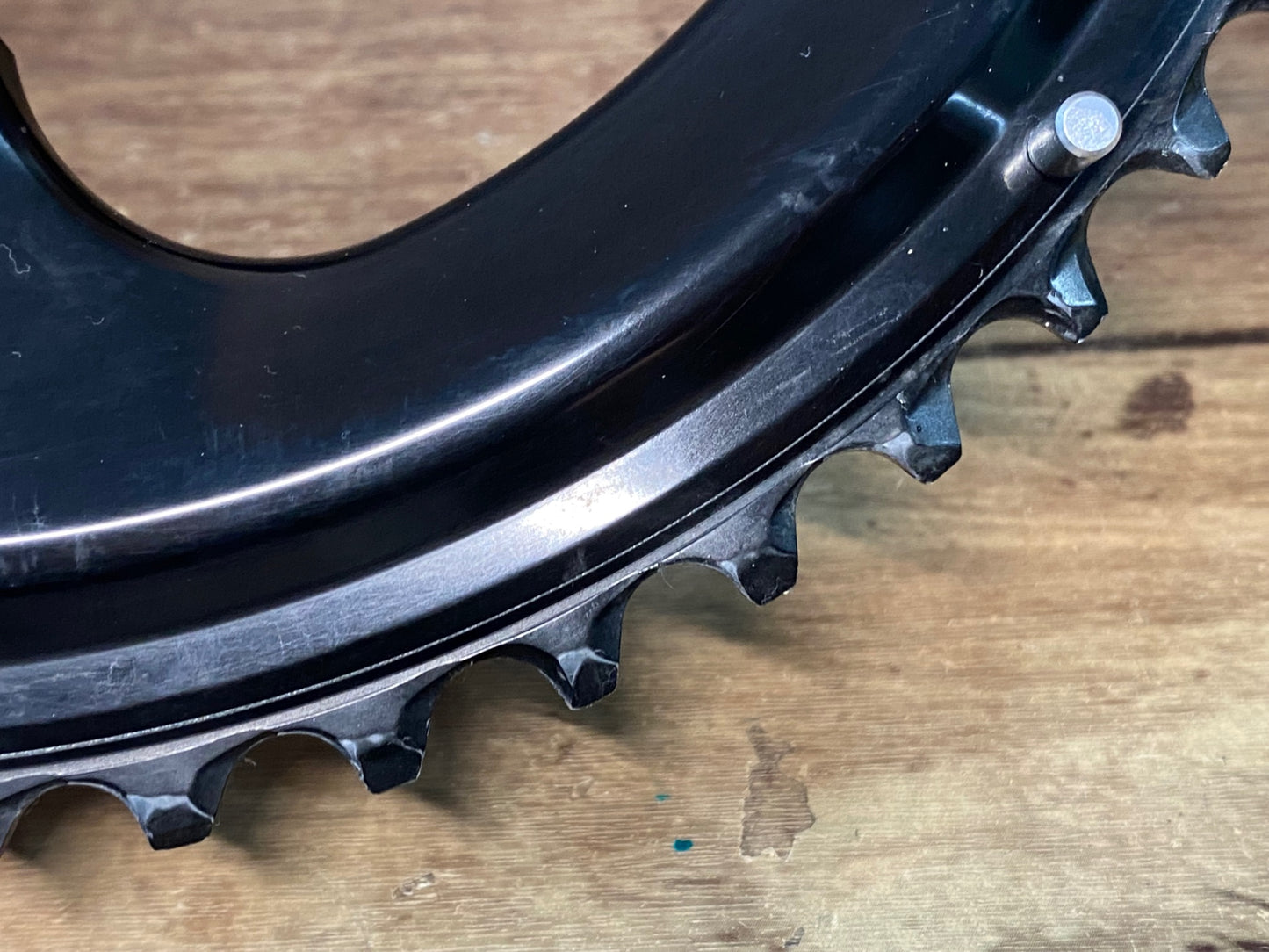 IF476 シマノ SHIMANO アルテグラ ULTEGRA FC-R8100 チェーンリングセット 52-36T 12S