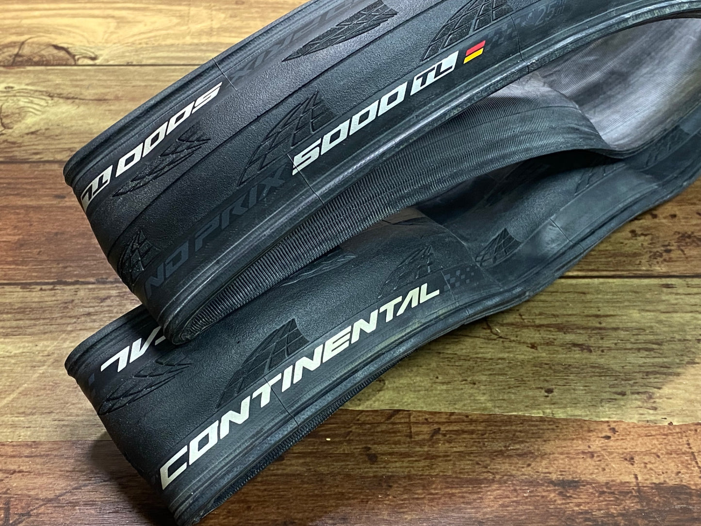 IW516 コンチネンタル Continental GP5000 TL ロードタイヤ 700×25C
