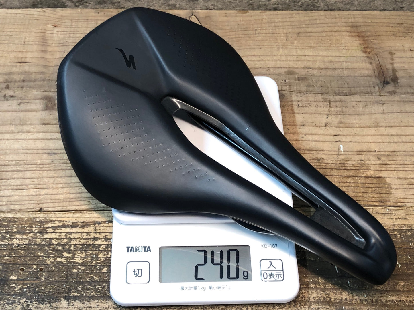IX077 スペシャライズド SPECIALIZED パワー POWER COMP サドル 黒 150mm