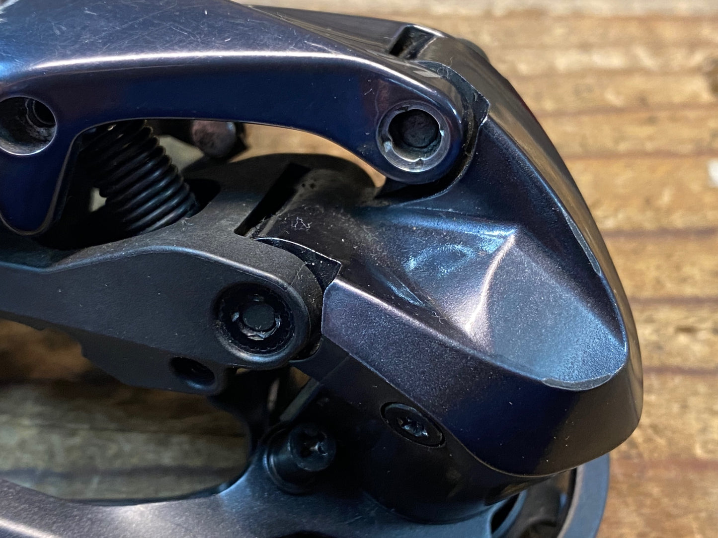 IR740 シマノ SHIMANO アルテグラ ULTEGRA RD-R8050 リアディレイラー 11S SS Di2 電動