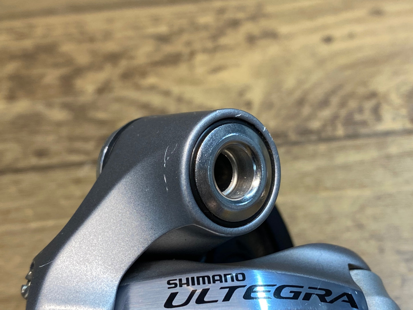 IQ021 シマノ Shimano アルテグラ ULTEGRA FD-6700直付 RD-6700 前後ディレイラーセット 2x10s