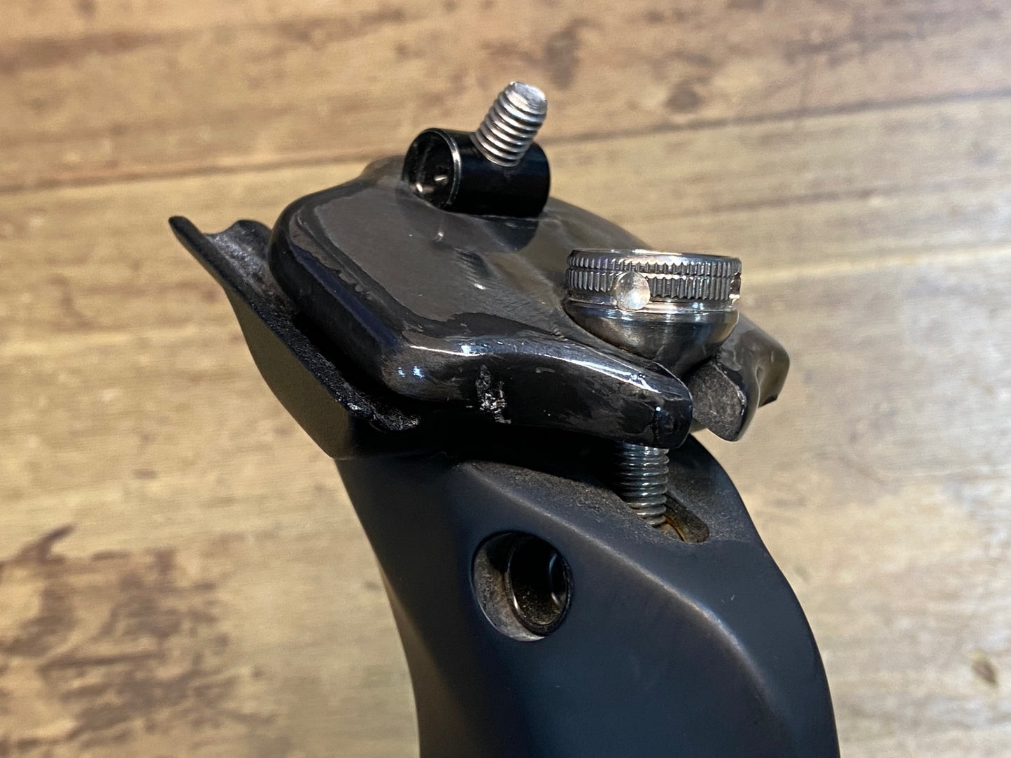 IX186 ルック LOOK AERO POST3 カーボン シートポスト 約400mm 795 BLADE RS専用