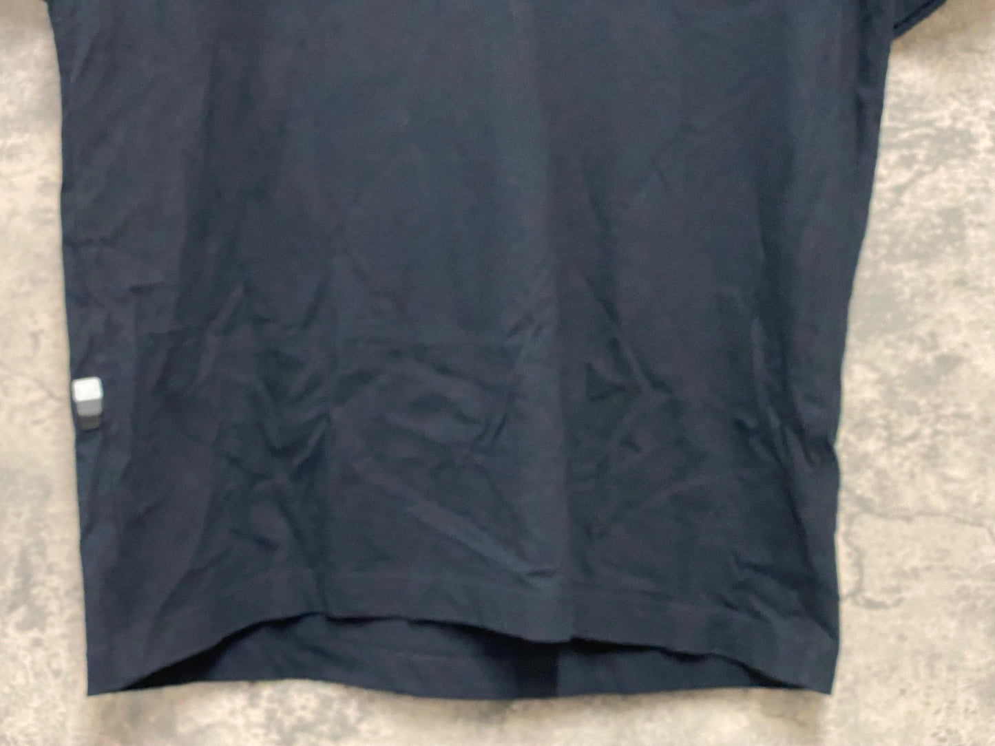 IY516 ラファ Rapha LOGO T-SHIRT 半袖 Tシャツ 黒 M