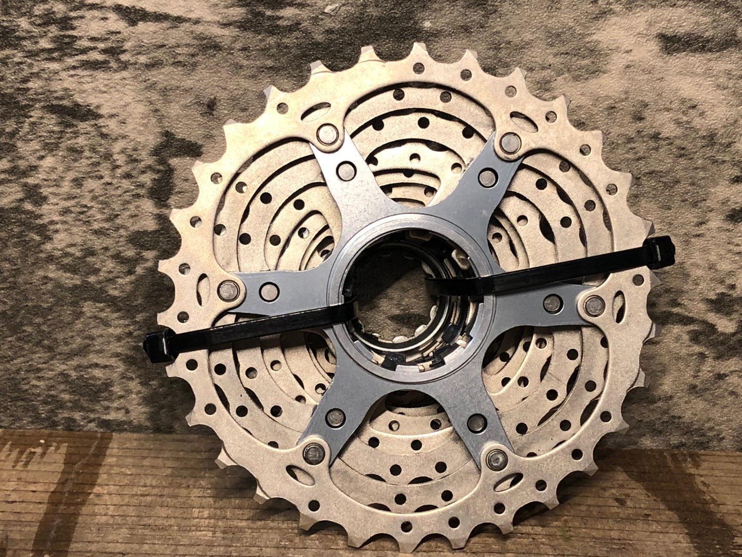 IF605 シマノ SHIMANO アルテグラ ULTEGRA CS-6700 スプロケット 12-30T 10S