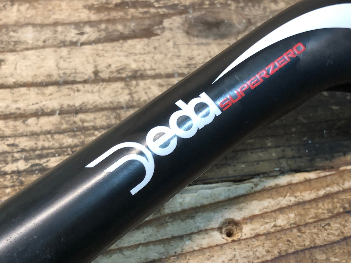 JA425 デダ Deda SUPER LEGGERO カーボン シートポスト 350mm Φ27.2 SB20mm