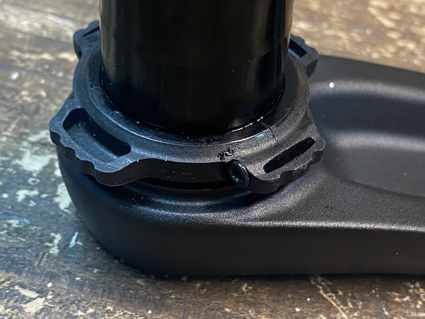 IN034 スラム SRAM NX EAGLE クランクセット 32T 170mm DUB