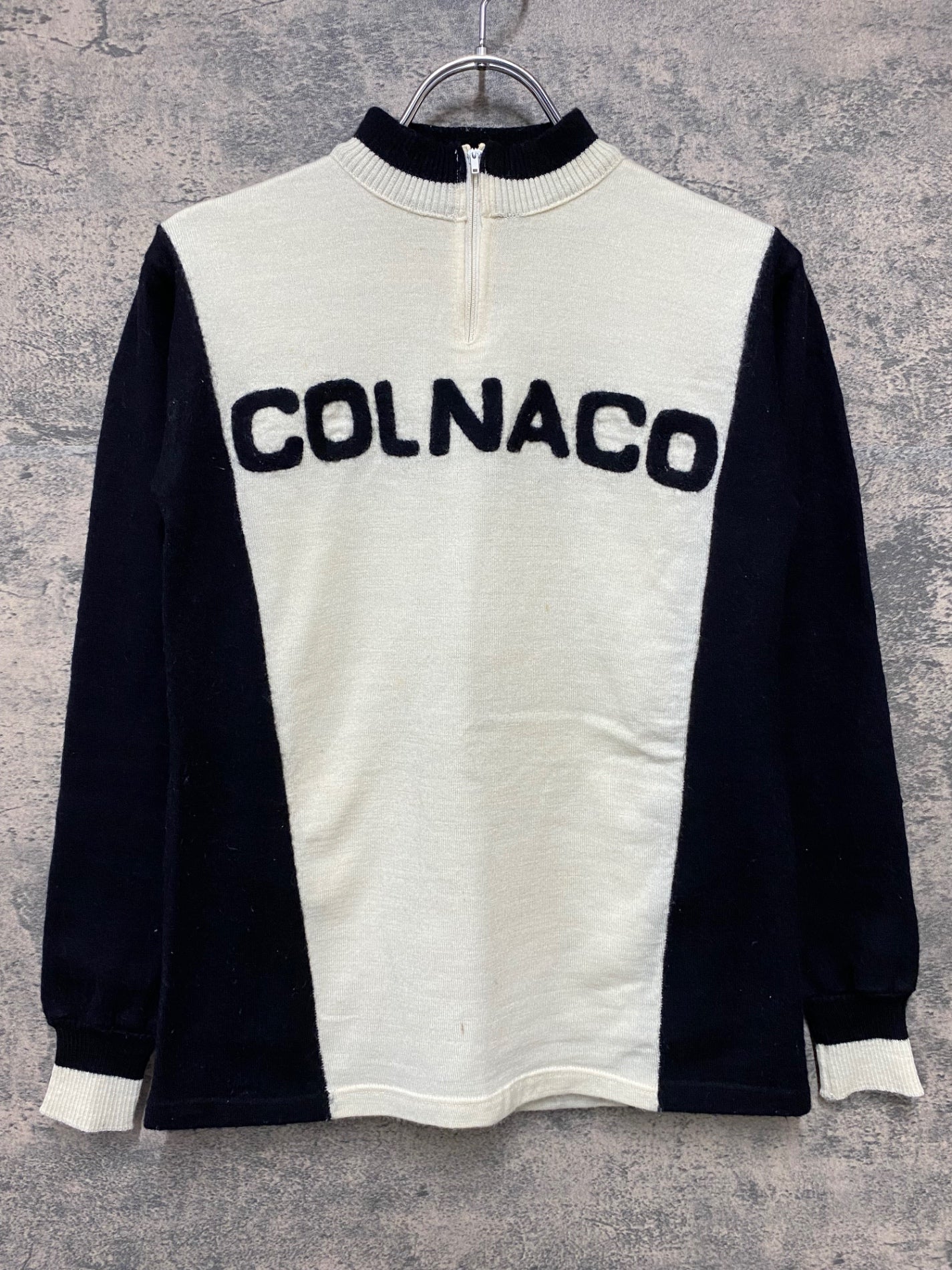 COLNAGO サイクルジャージ長袖