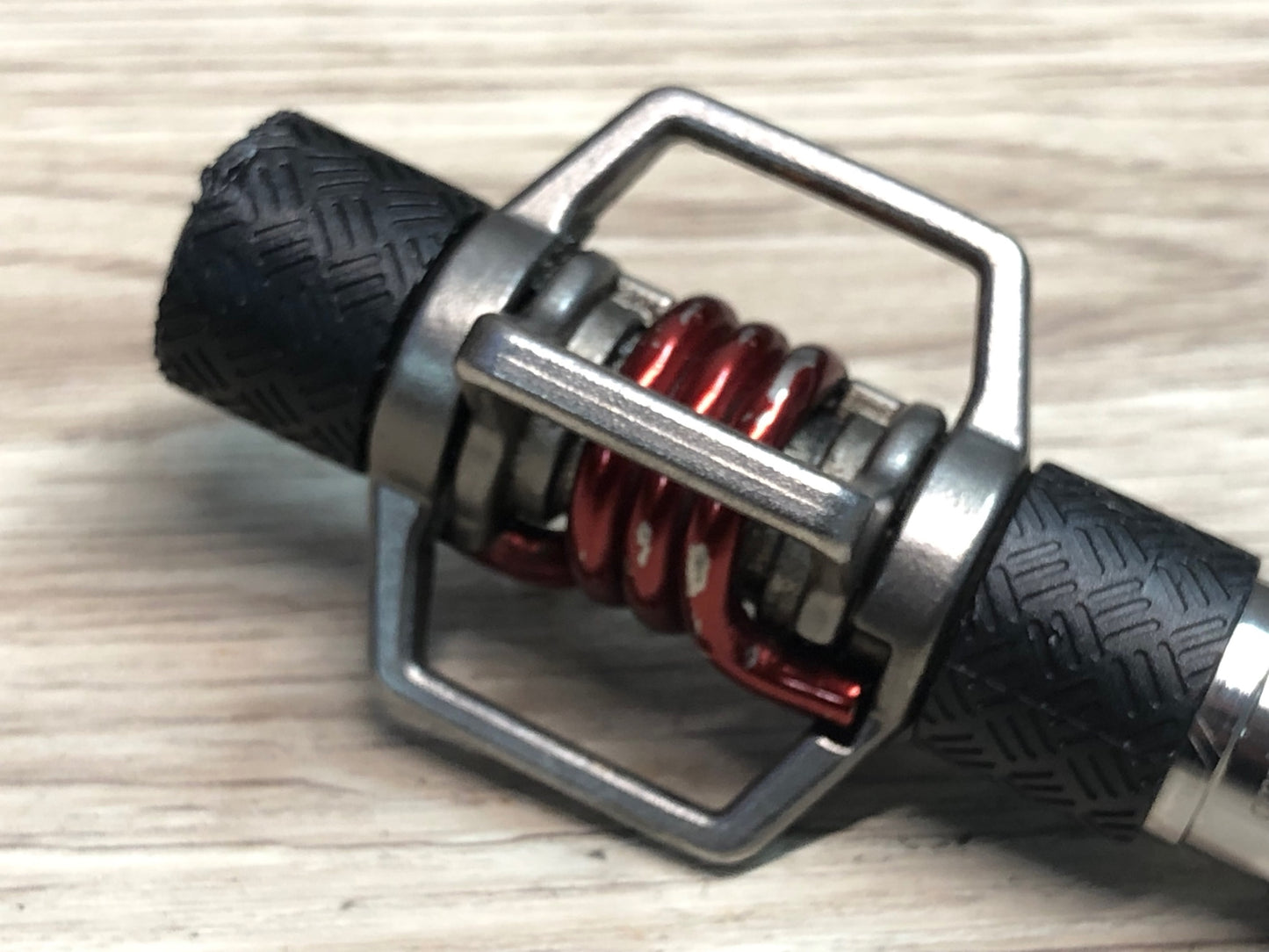 IT601 クランクブラザーズ CRANK BROTHERS EGG BEATER 3 ビンディングペダル