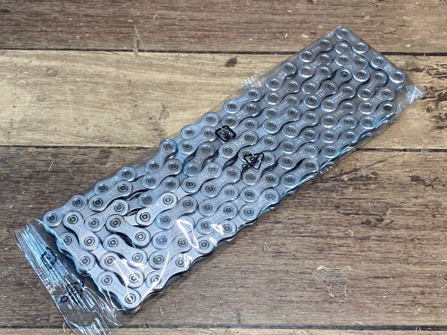 IM236 シマノ SHIMANO デュラエース DURA-ACE CN-7801 チェーン 10S