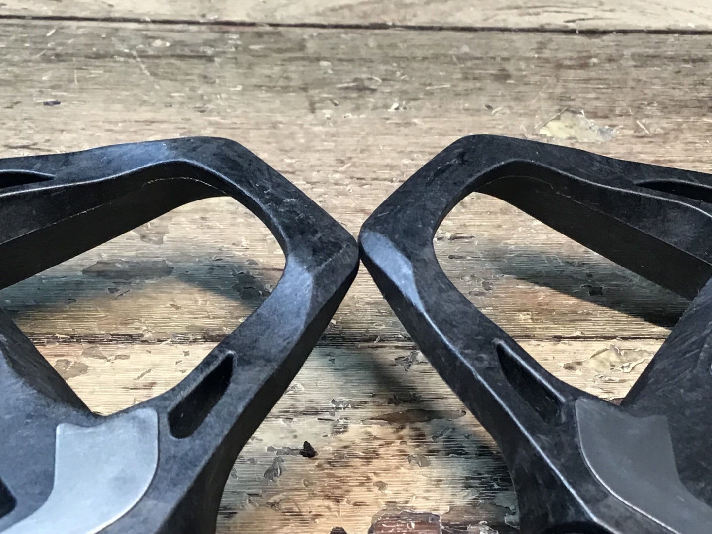 II908 シマノ SHIMANO アルテグラ ULTEGRA PD-R8000 ビンディングペダル SPD-SL +4mm