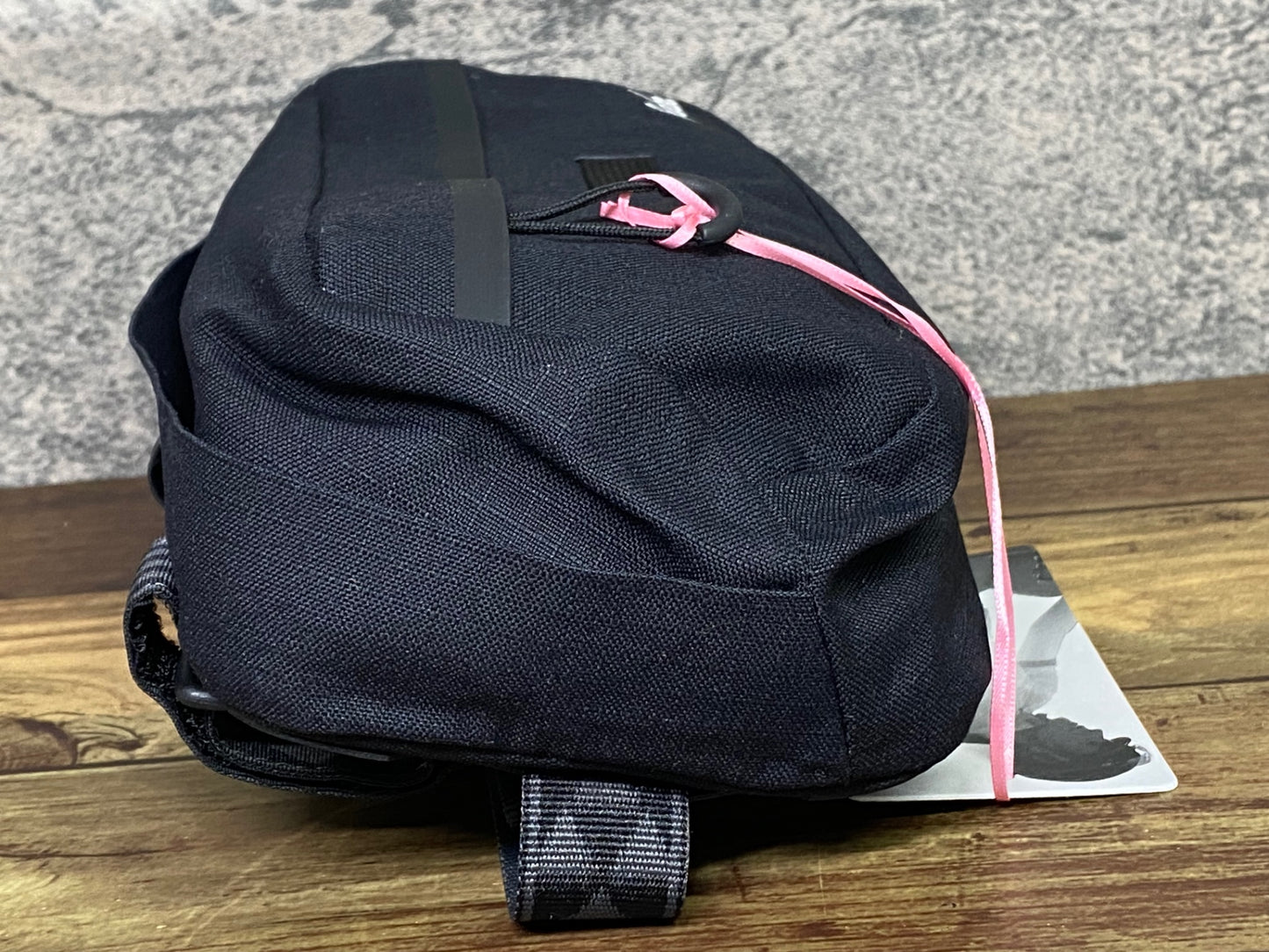 IX945 ラファ Rapha EXPLORE BAR BAG ハンドルバッグ 黒