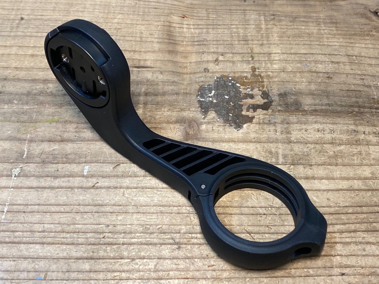 IW534 ガーミン GARMIN エッジ EDGE 520 サイクルコンピューター マウントセット