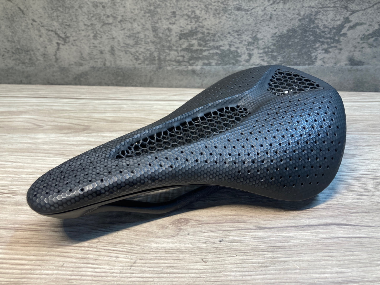 IW444 スペシャライズド SPECIALIZED S-WORKS POWER with MIRROR サドル 黒 カーボンレール 実測150mm
