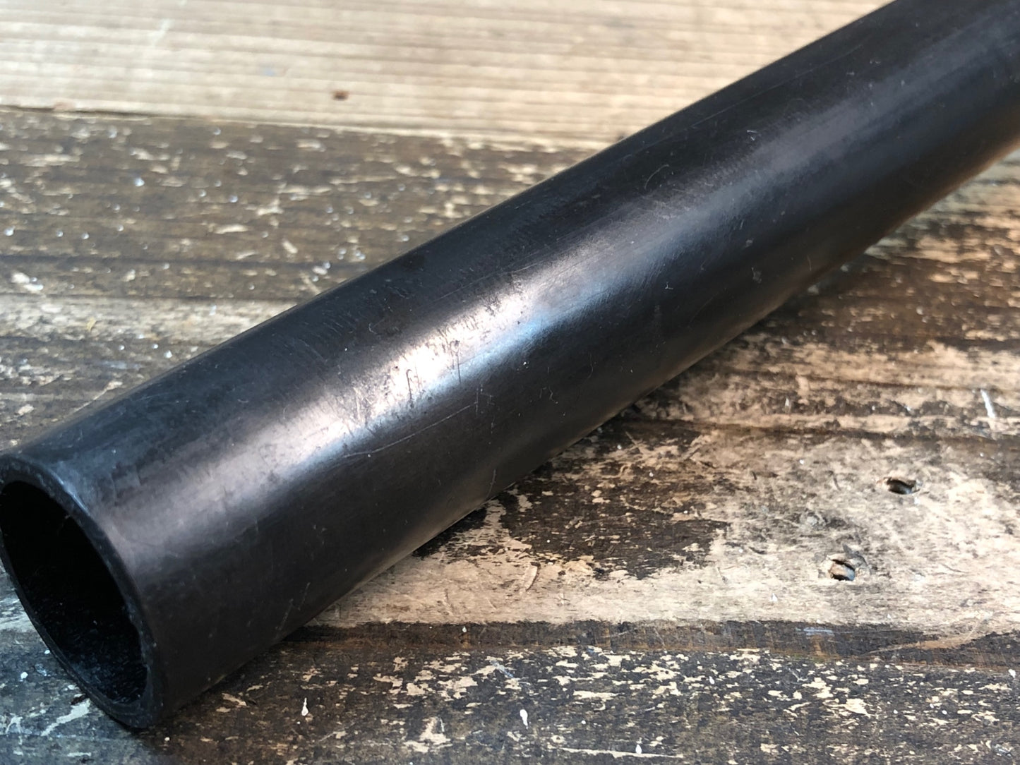 IT344 イーストン EASTON EC70 カーボン シートポスト Φ27.2 約305mm ※カット済