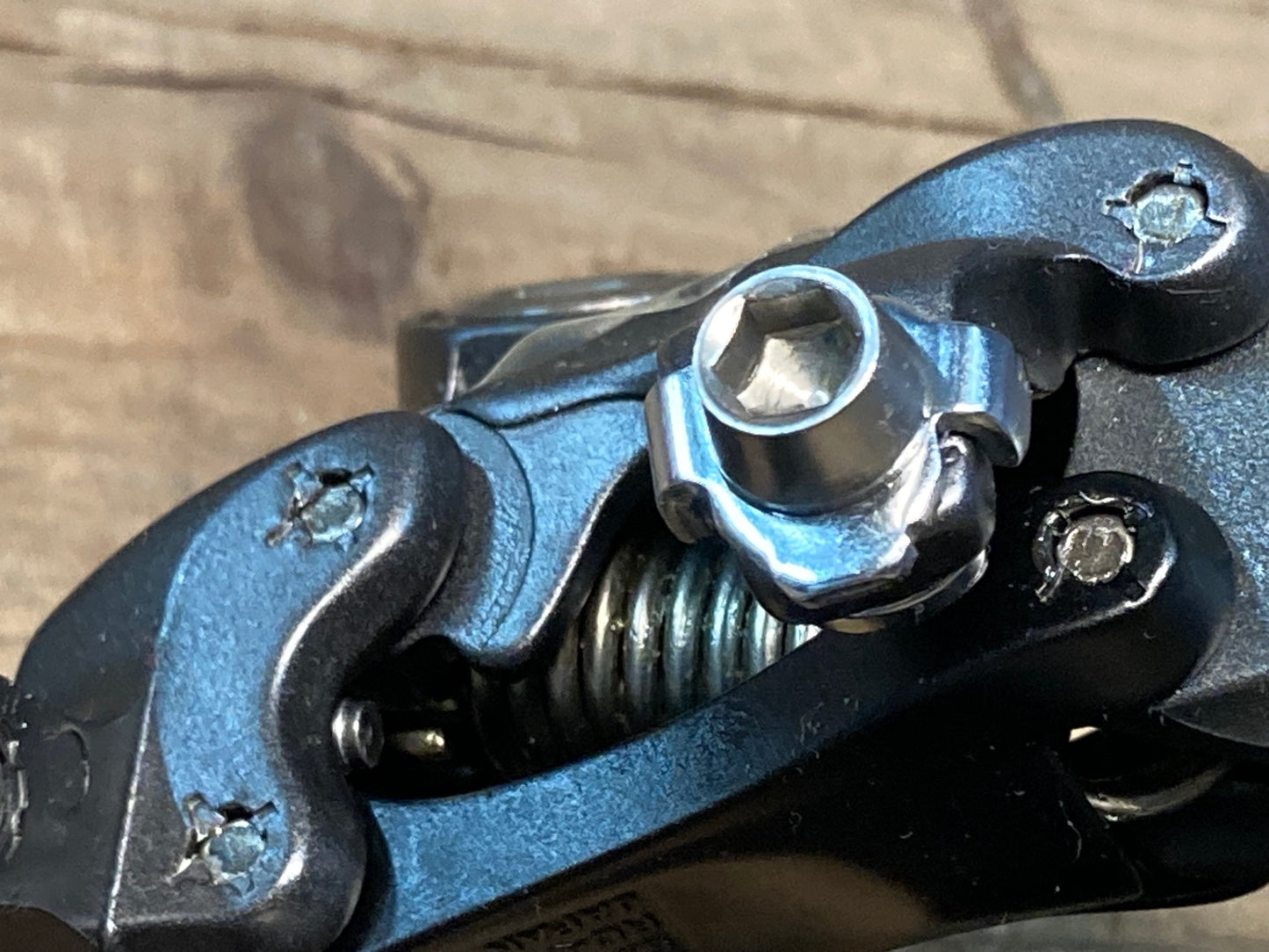 IP571 シマノ SHIMANO アルテグラ ULTEGRA RD-6700 リアディレイラー