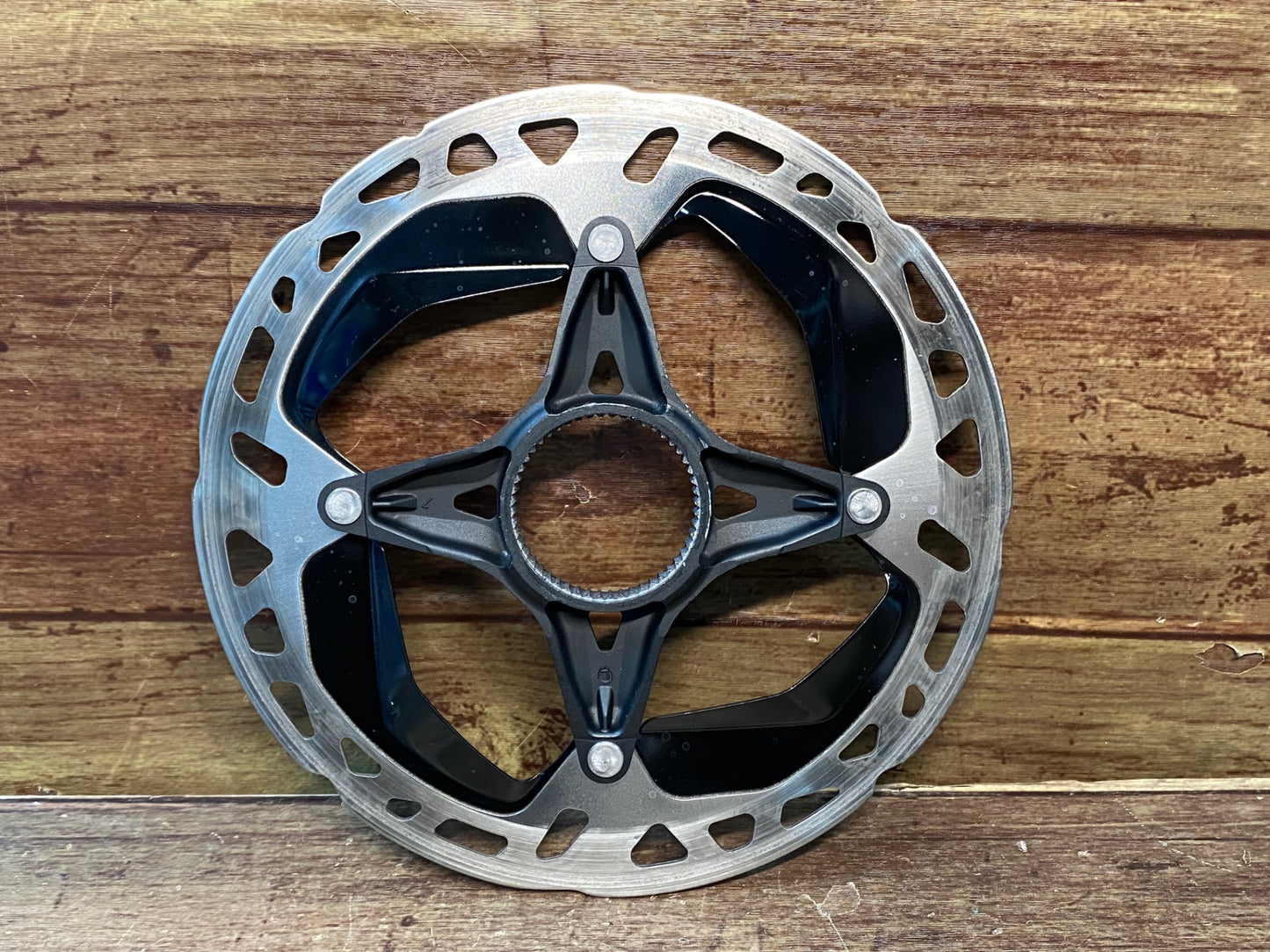 IL973 シマノ SHIMANO RT-MT900-S ディスクブレーキ Φ160