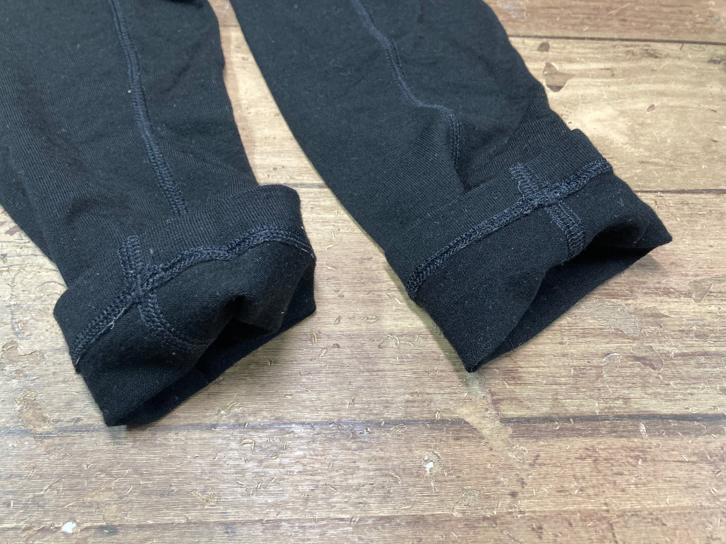 IN354 ラファ Rapha レッグウォーマー M