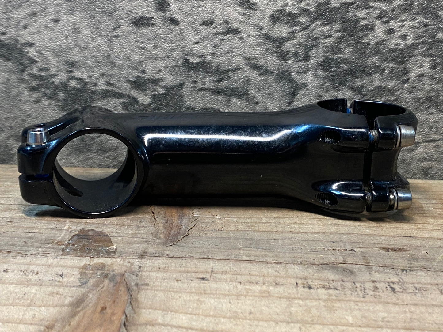 IM834 スペシャライズド SPECIALIZED S-WORKS SL STEM アルミ ステム 100mm Φ31.8 OS 12°