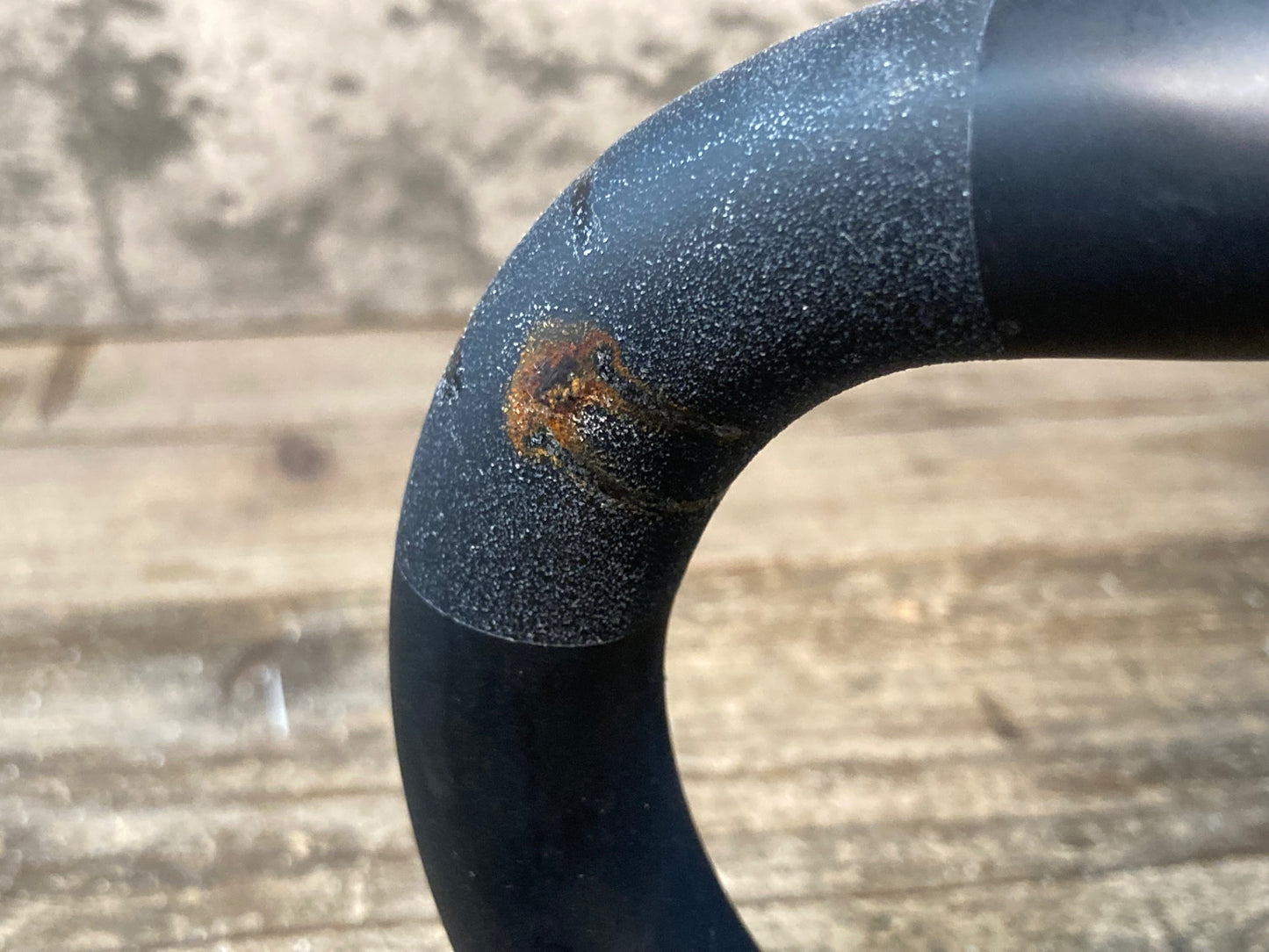 IU423 スペシャライズド SPECIALIZED エスワークス S-WORKS SHALLOW BEND カーボン ドロップハンドル ブラケットC-C380mm Φ31.8