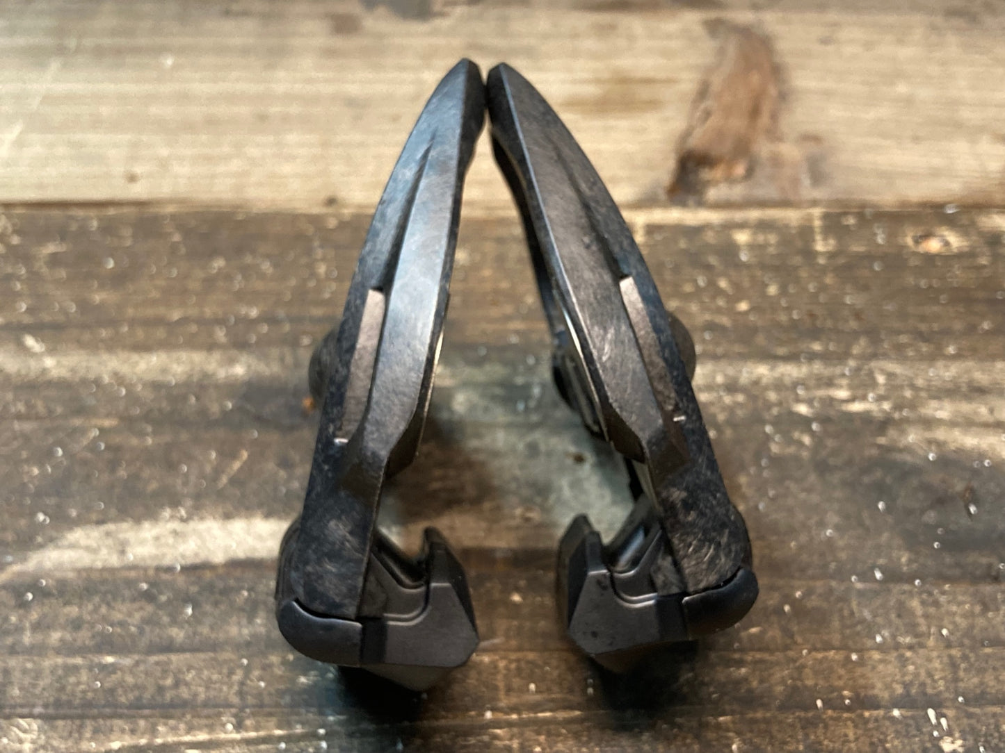 IP517 シマノ SHIMANO デュラエース DURA-ACE PD-R9100 ビンディングペダル SPD-SL