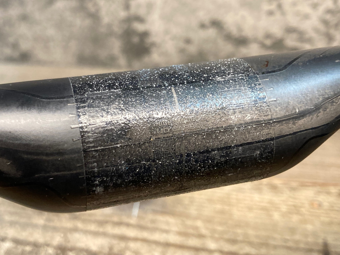 JB255 シマノ プロ SHIMANO PRO VIBE AERO CARBON SUPERLIGHT カーボン ドロップハンドル Φ31.8 エンドC-C400mm