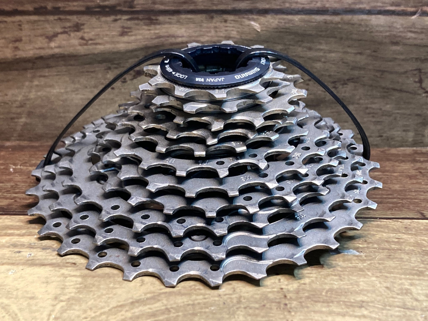 IL084 シマノ SHIMANO アルテグラ ULTEGRA CS-R8000 スプロケット 11-30T