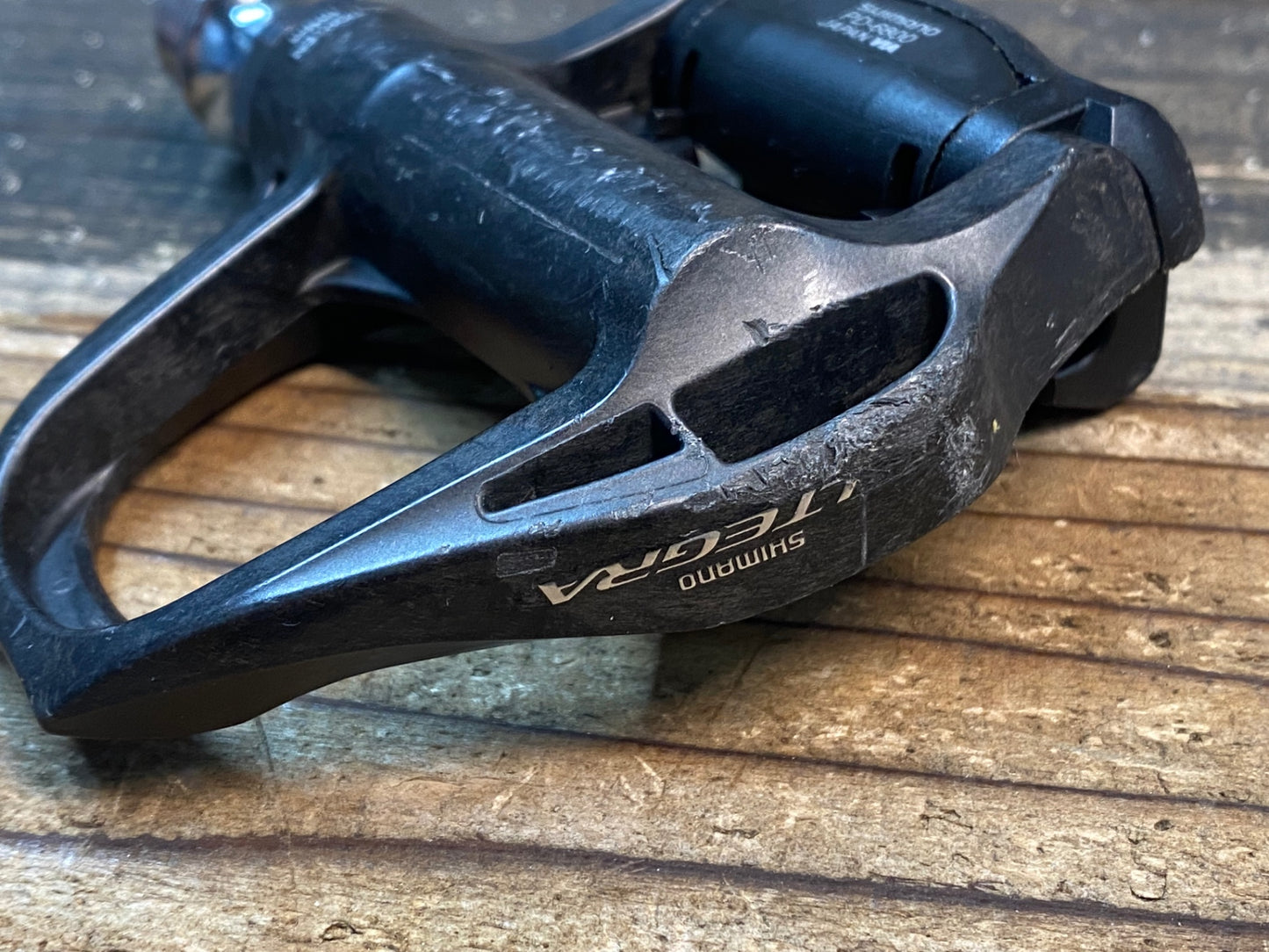 IP881 シマノ SHIMANO アルテグラ ULTEGRA PD-6800 ビンディングペダル SPD-SL