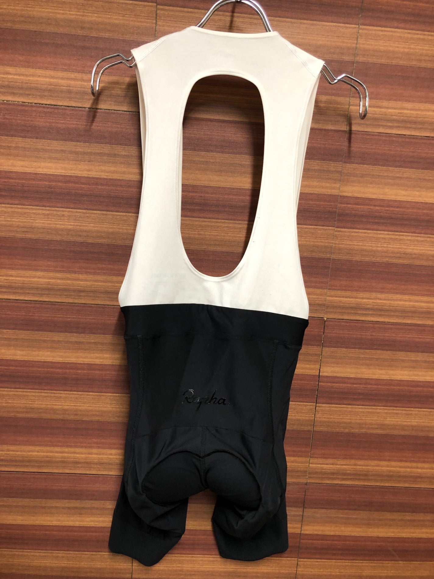 IP346 ラファ Rapha CORE BIB SHORTS ビブショーツ 黒 M