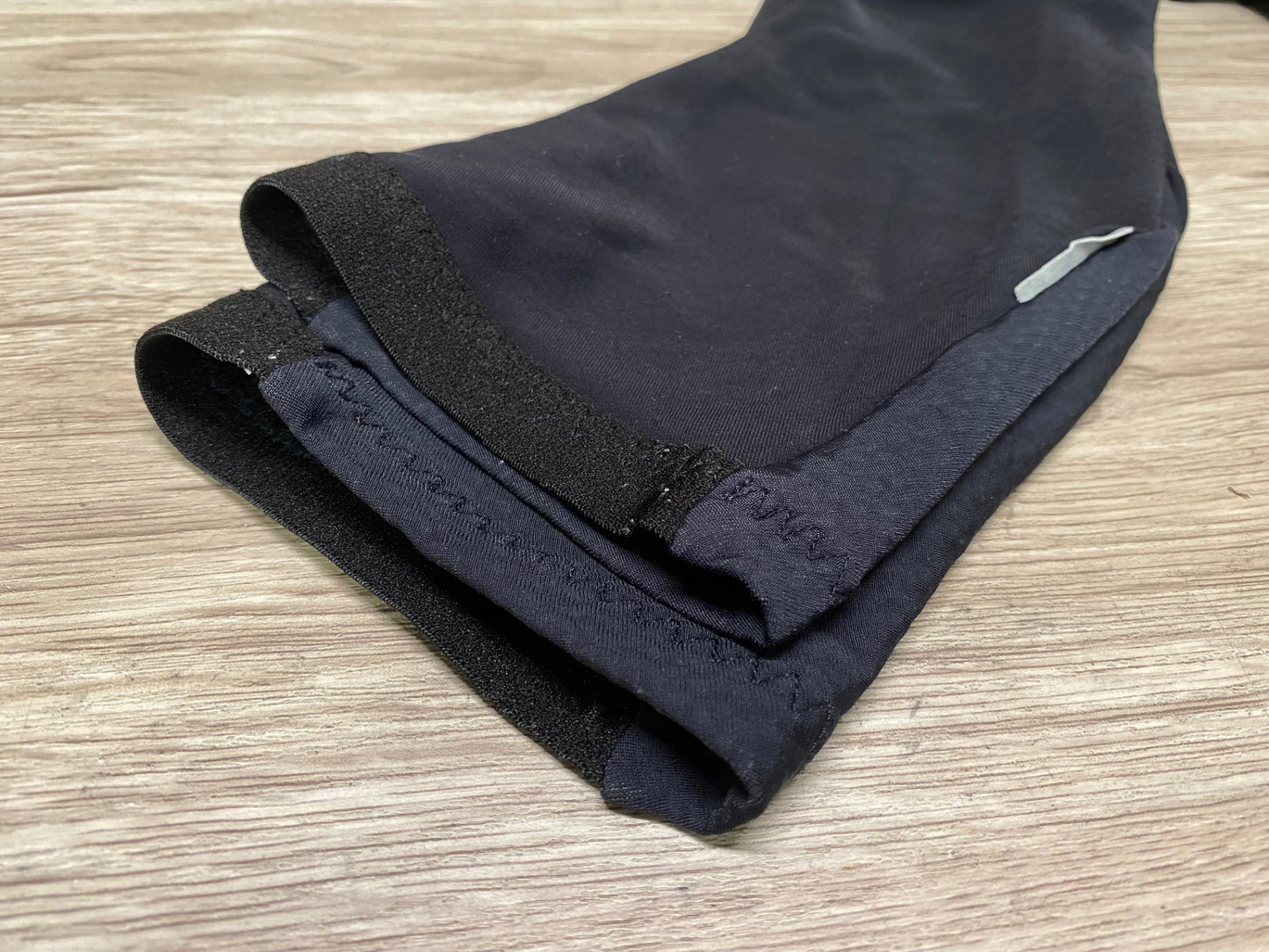 JB326 アソス assos アームウォーマー 黒 SIZE1