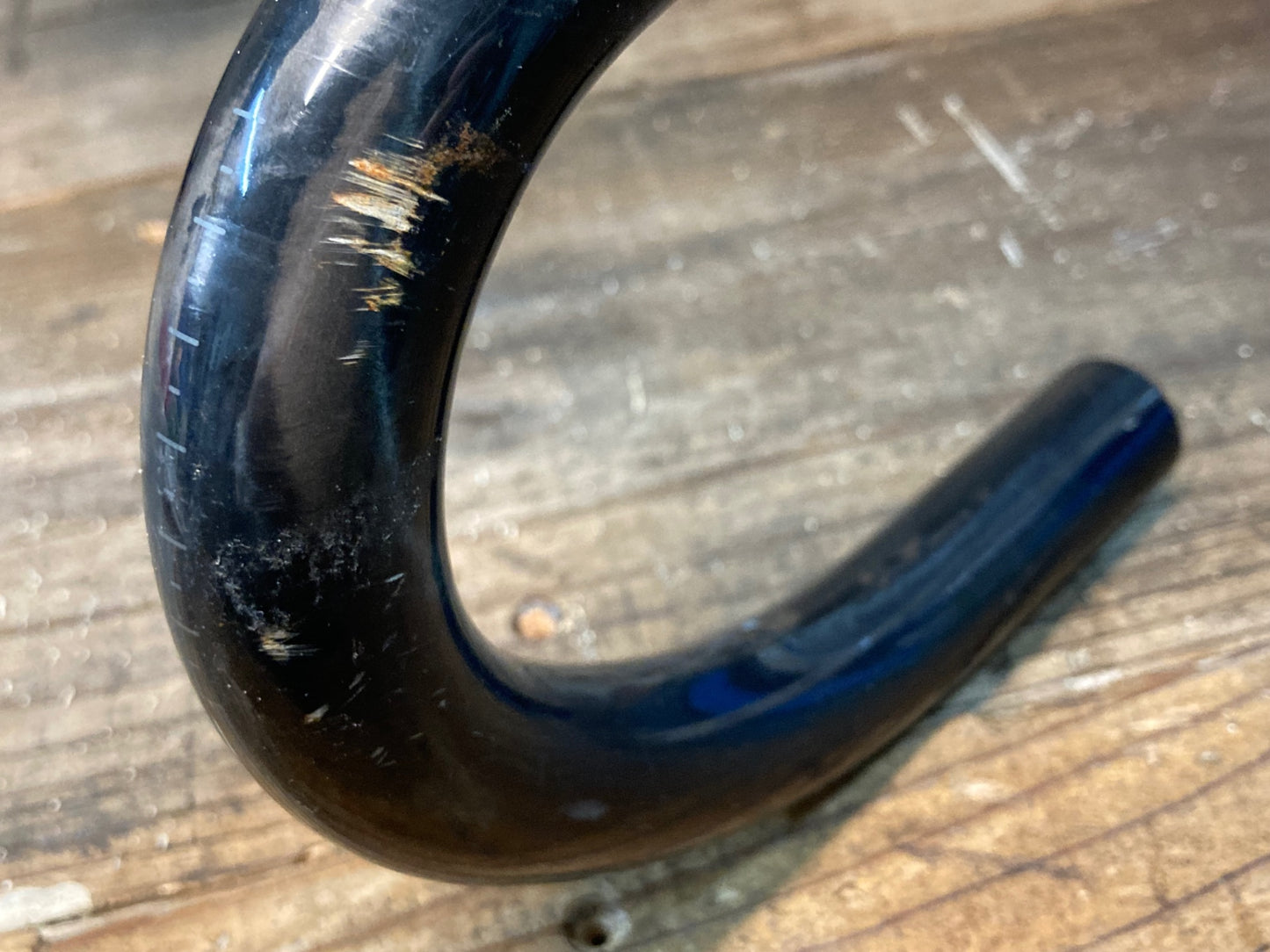 IN845 ボントレガー Bontrager XXX カーボン インテグラル ドロップハンドル ブラケットC-C400mm 100mm OS