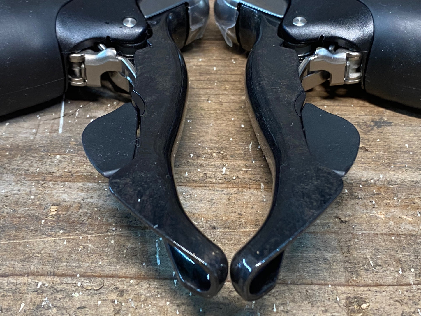 IN912 シマノ SHIMANO アルテグラ ULTEGRA ST-6700 STIレバー 2×10S