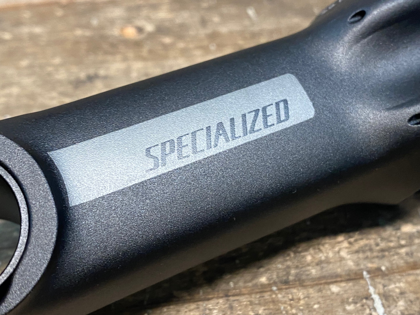 IS449 スペシャライズド SPECIALIZED フューチャーステム FUTURE STEM COMP Φ31.8 100mm
