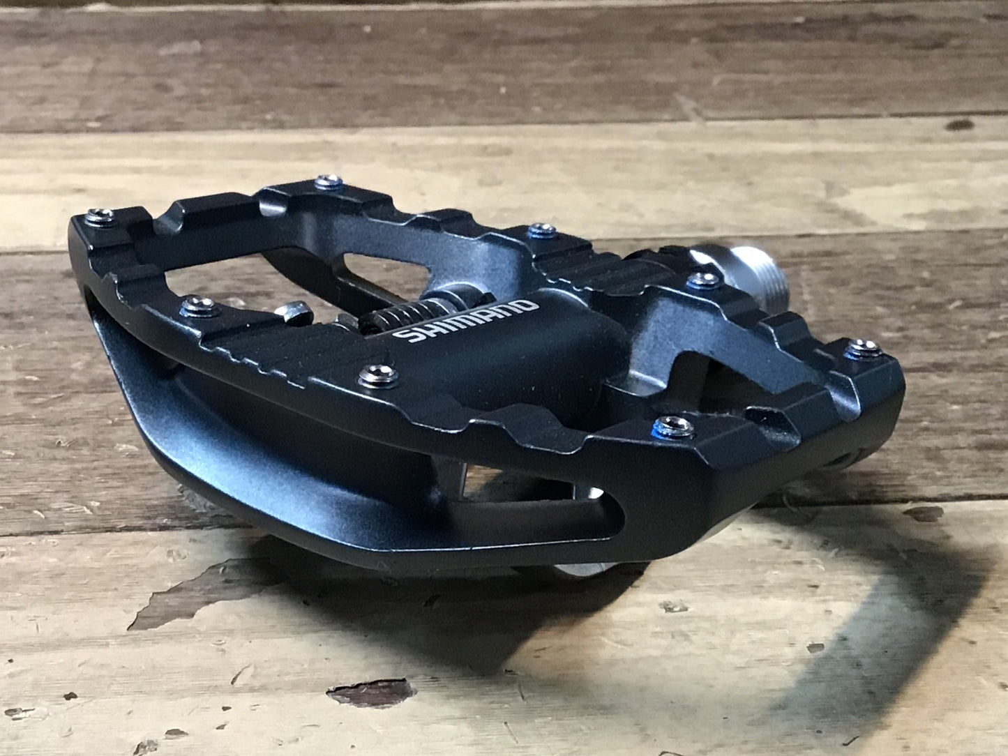 II093 シマノ SHIMANO PD‐EH500 ビンディングペダル SPD