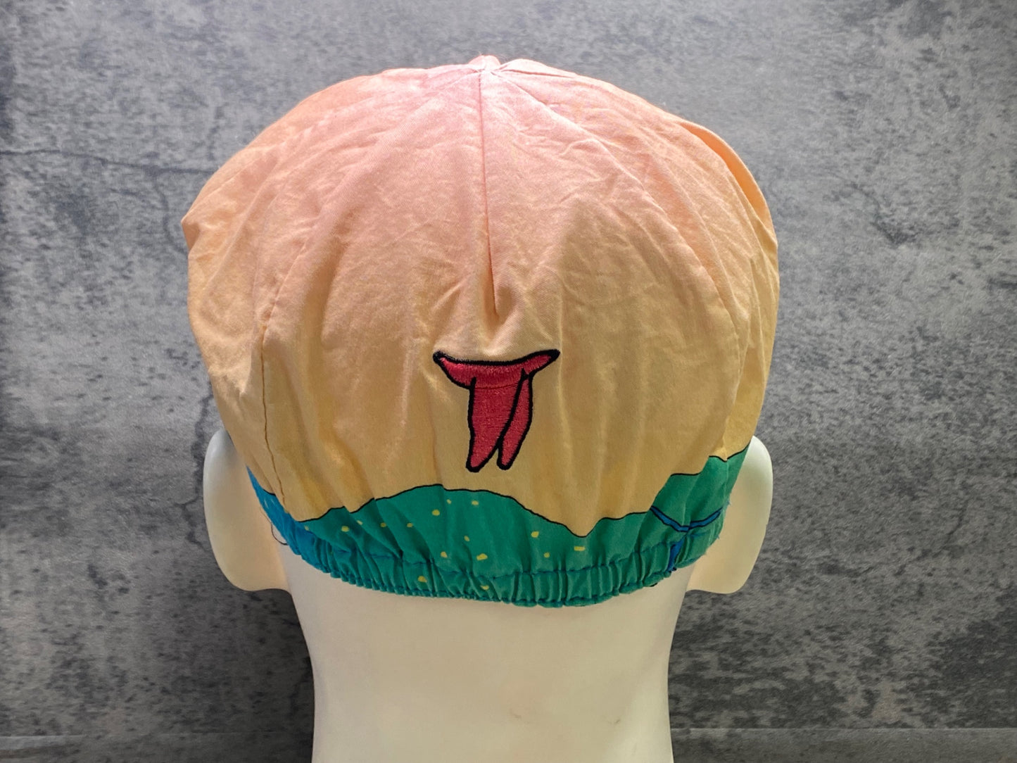 JD499 ラファ Rapha サイクルキャップ ワンサイズ