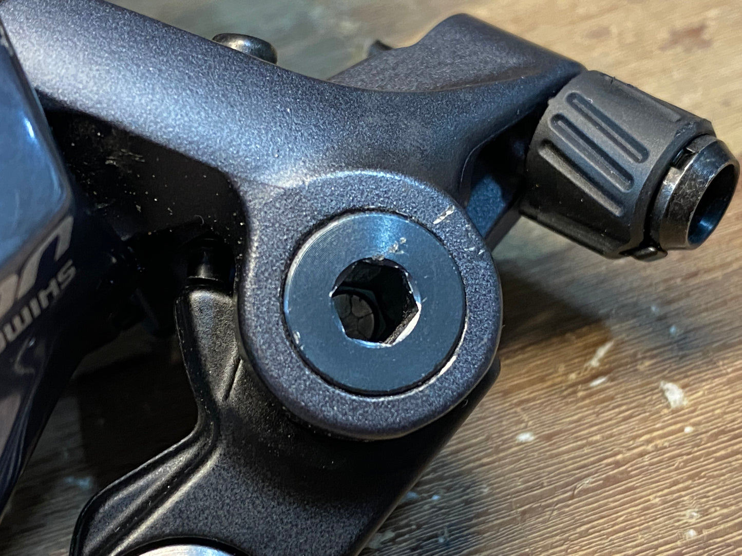 GU680 シマノ SHIMANO アルテグラ R8020 コンポセット 油圧DISC 2x11s (ST、BR、FD、RD)