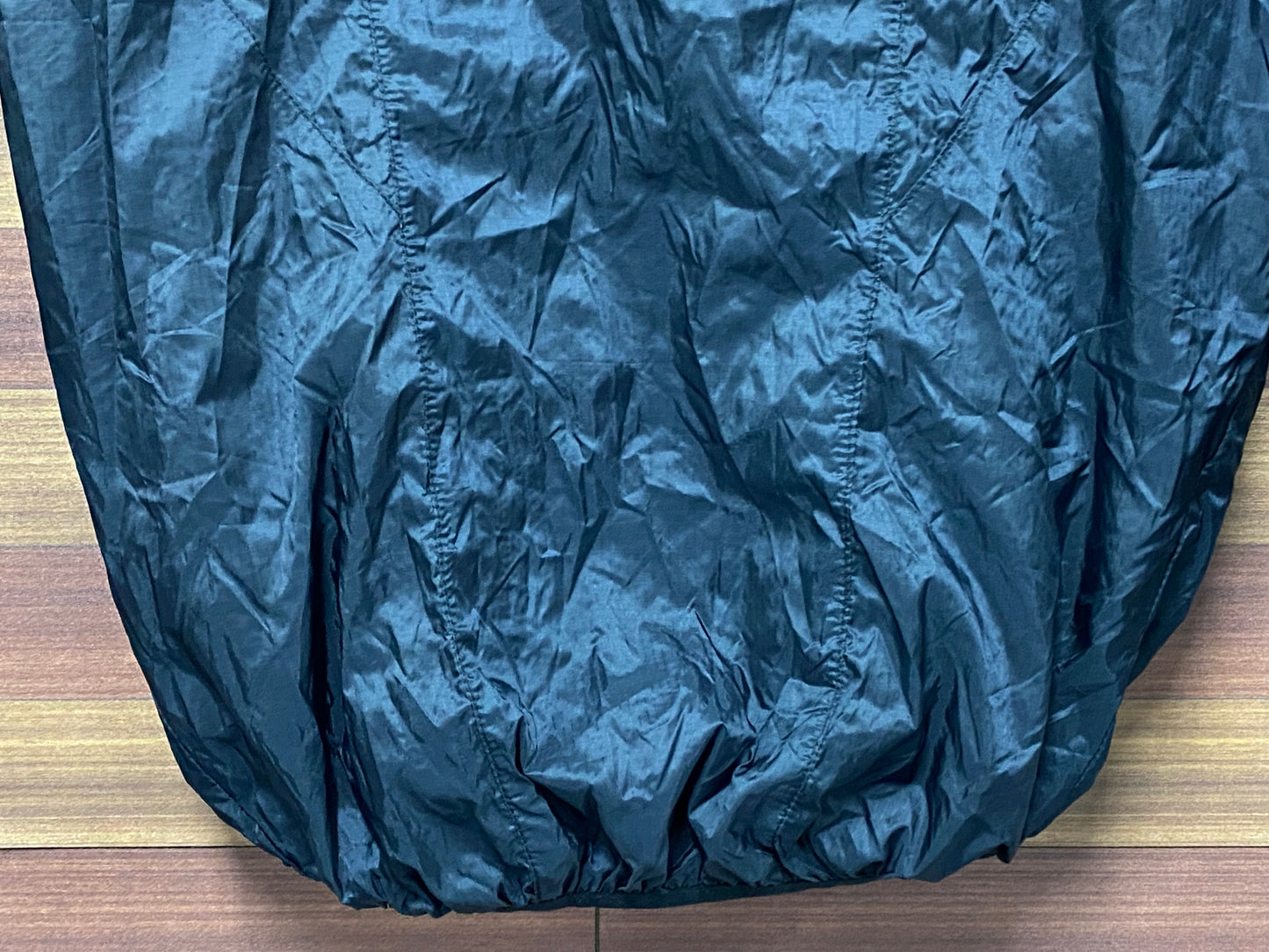 GW154 ノースウェーブ NORTHWAVE ウィンドブレーカー 黒 XL